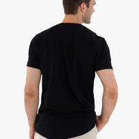 Tailored-For-You Tee