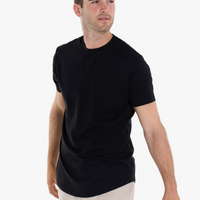 Tailored-For-You Tee