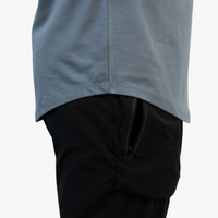 Tailored-For-You Tee