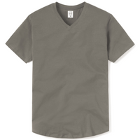 Curve V-Neck