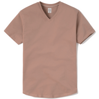 Curve V-Neck