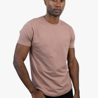 Tailored-For-You Tee