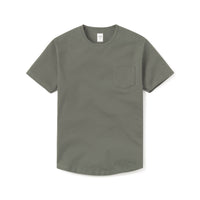 Pocket Curve Crew