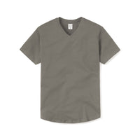 Curve V-Neck