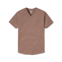 Curve V-Neck