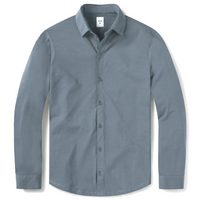 All-Day Button Up Shirt