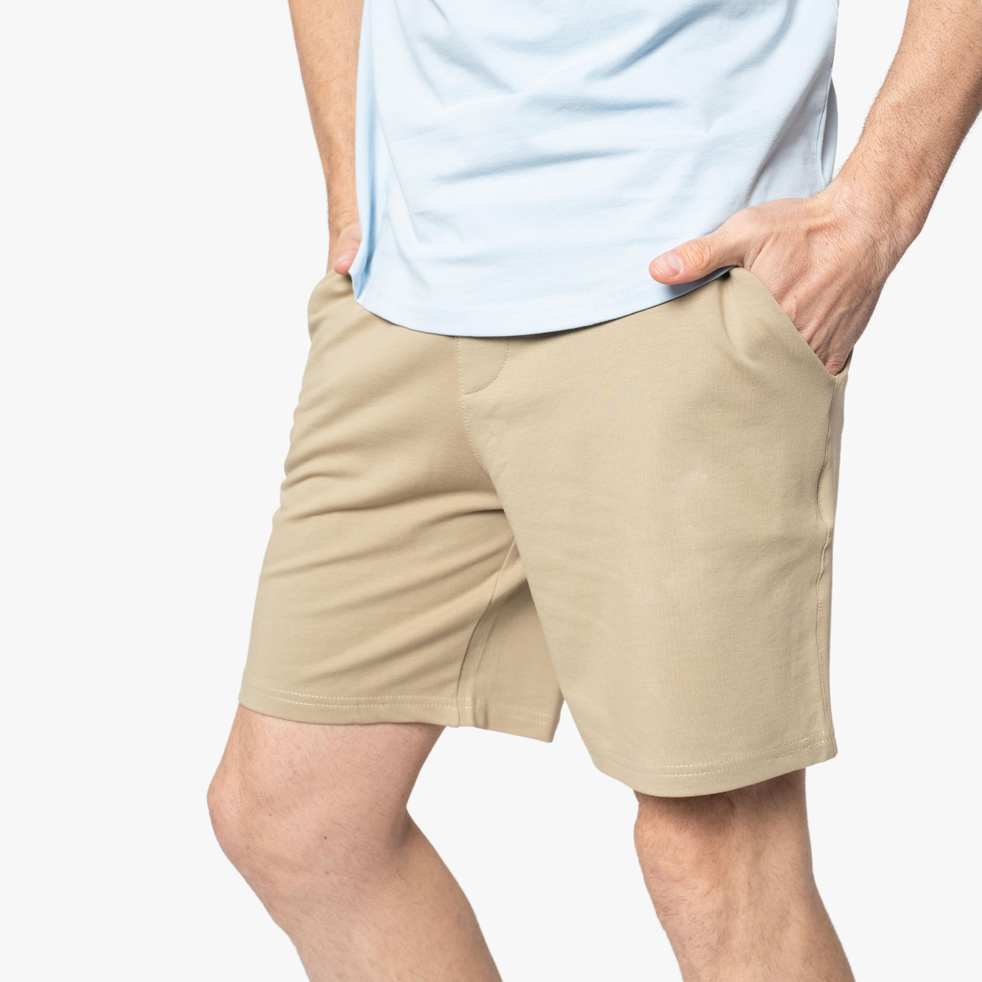 All-Day Comfort Short 7 – WYR Wear