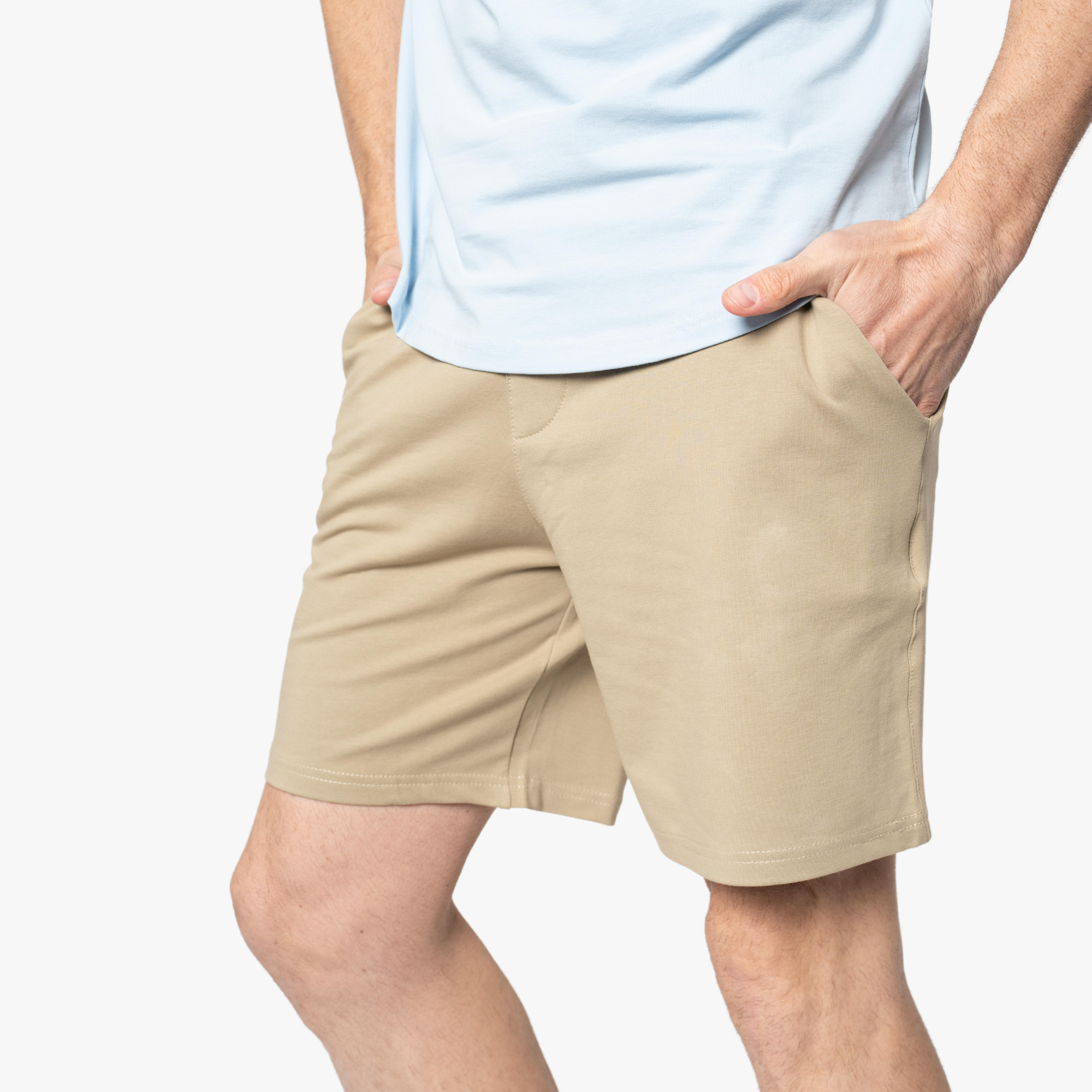 Chino shorts 44 sales waist