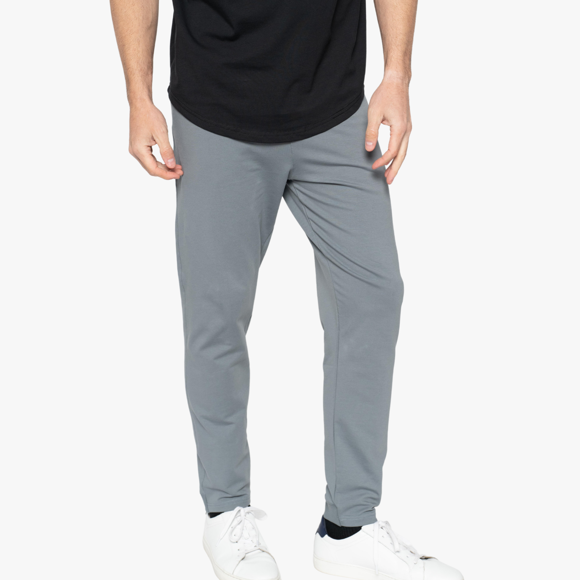 Men's under armour 2025 rival jersey jogger pants