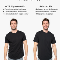 Relaxed Classic Tee
