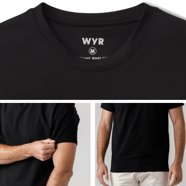 Signature Classic Tee