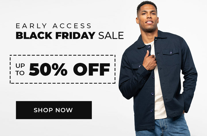 Black Friday Deals