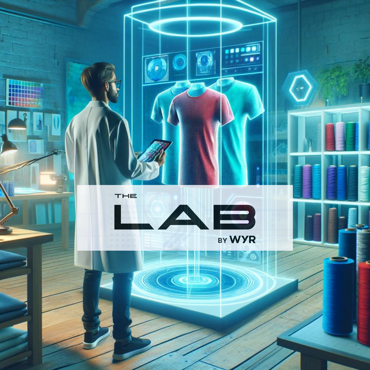The Lab