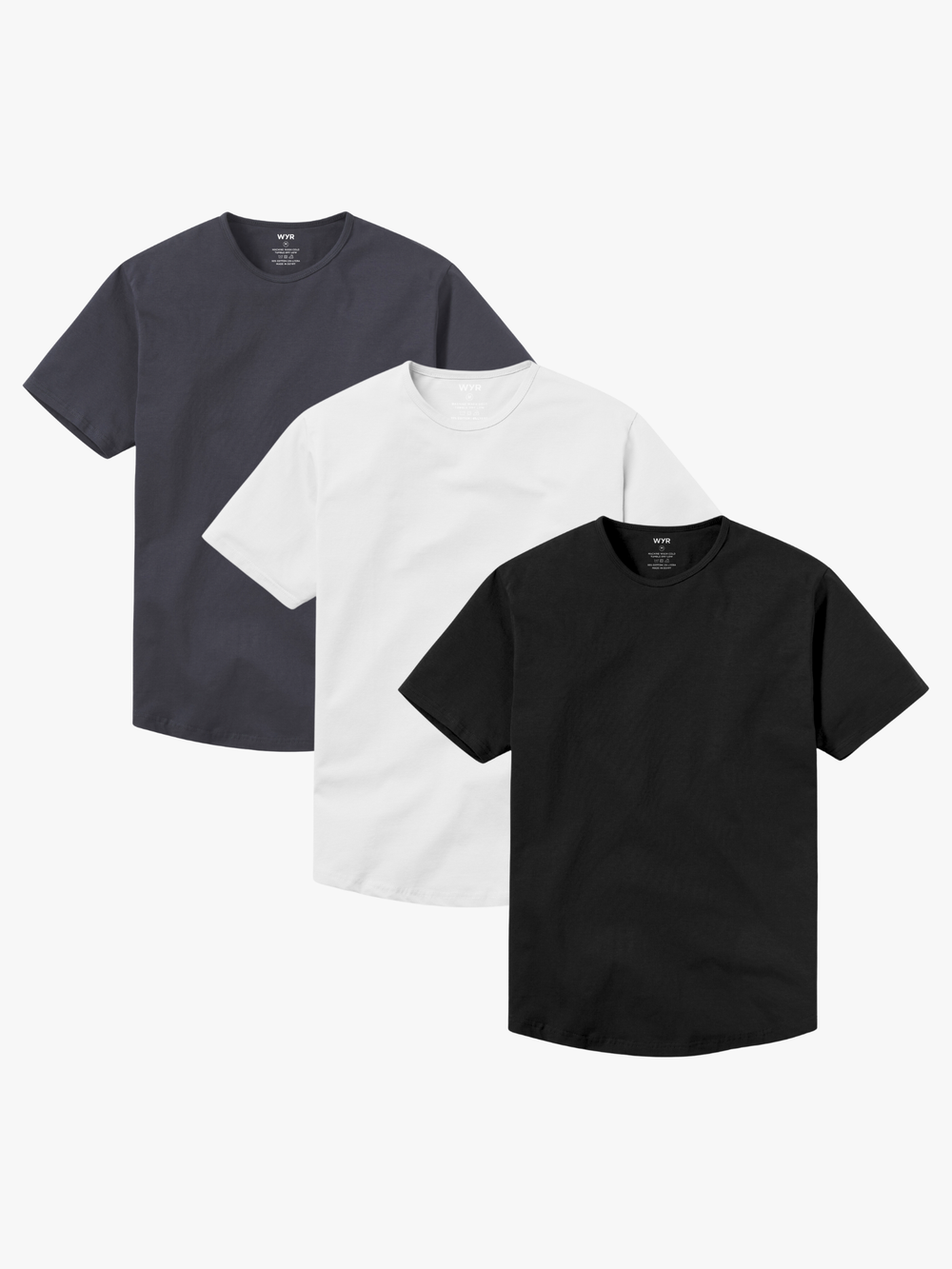 Starter 3-Pack
