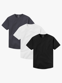 Starter 3-Pack