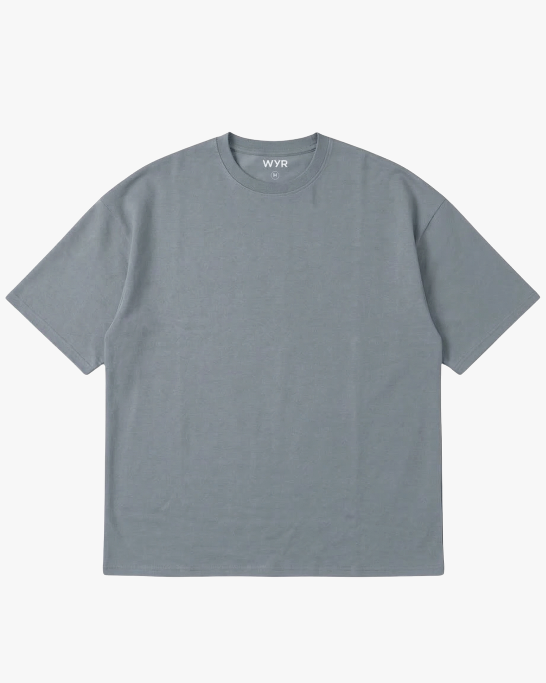 Heavyweight Oversized Tee