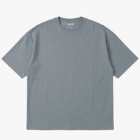 Heavyweight Oversized Tee