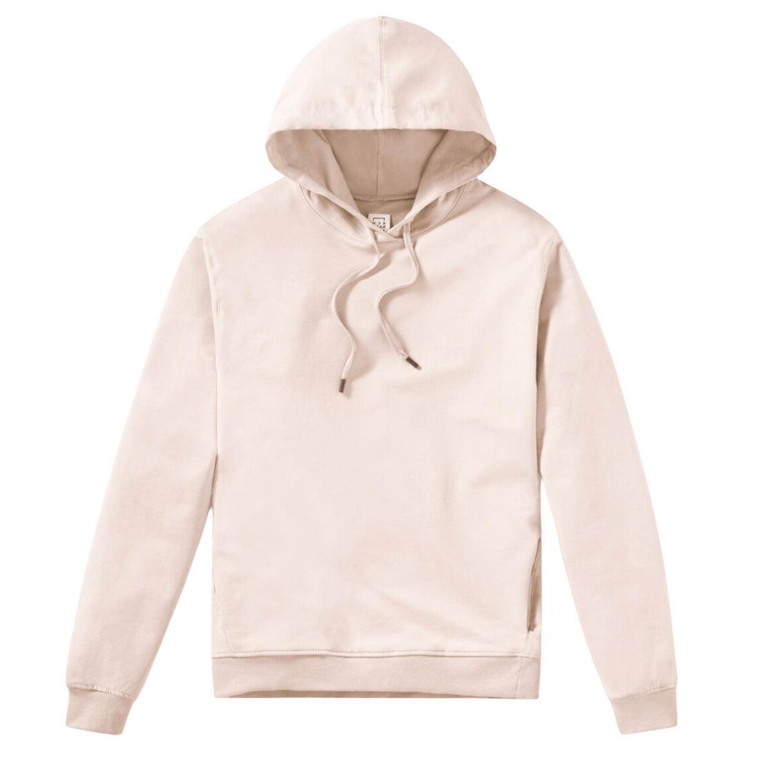 No-Sweat Premium Hoodie