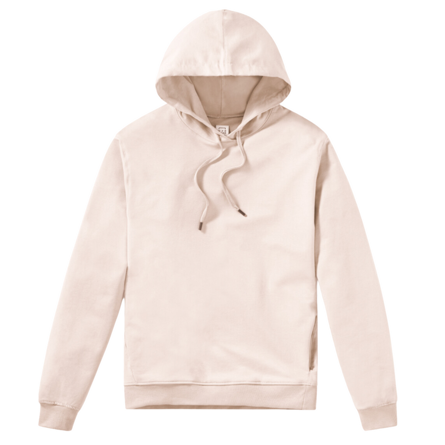 No-Sweat Premium Hoodie