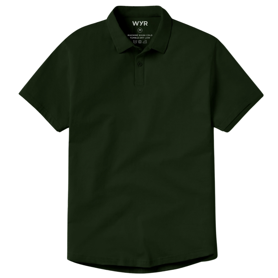 Curve Polo