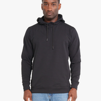 No-Sweat Premium Hoodie