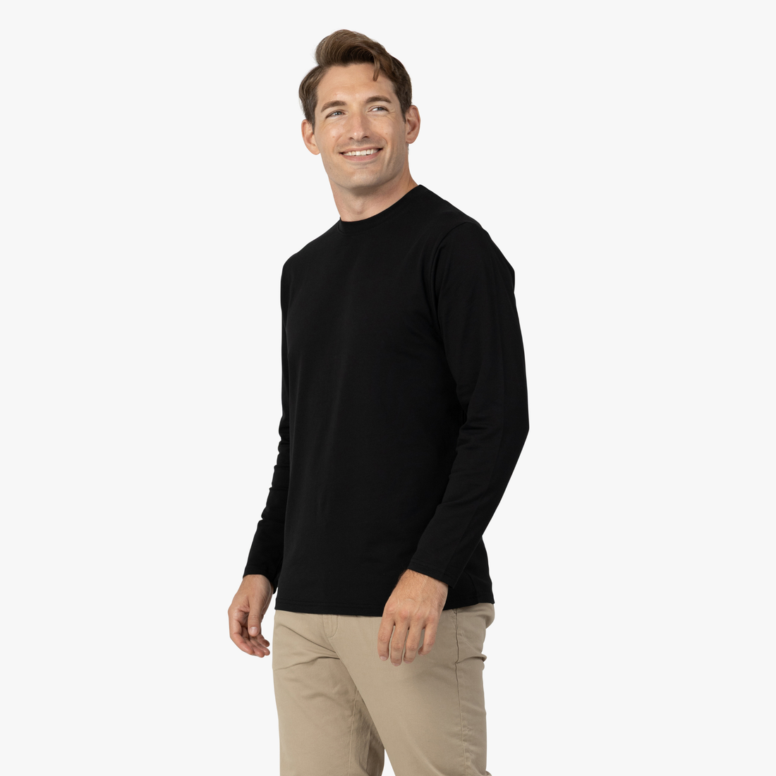 LS Signature Classic Tee 4-Pack