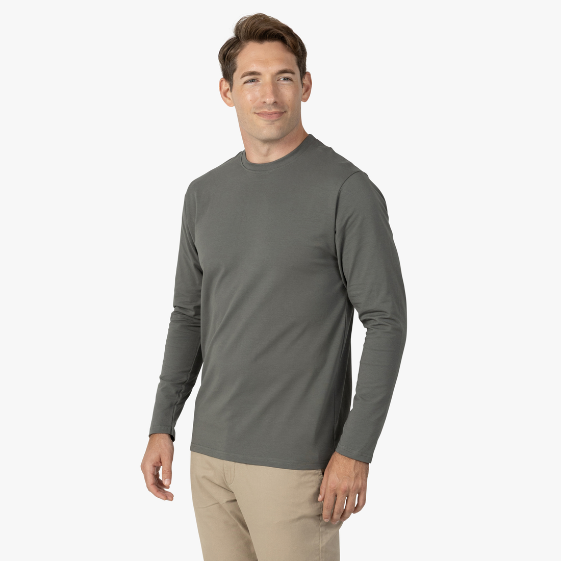 LS Signature Classic Tee 4-Pack