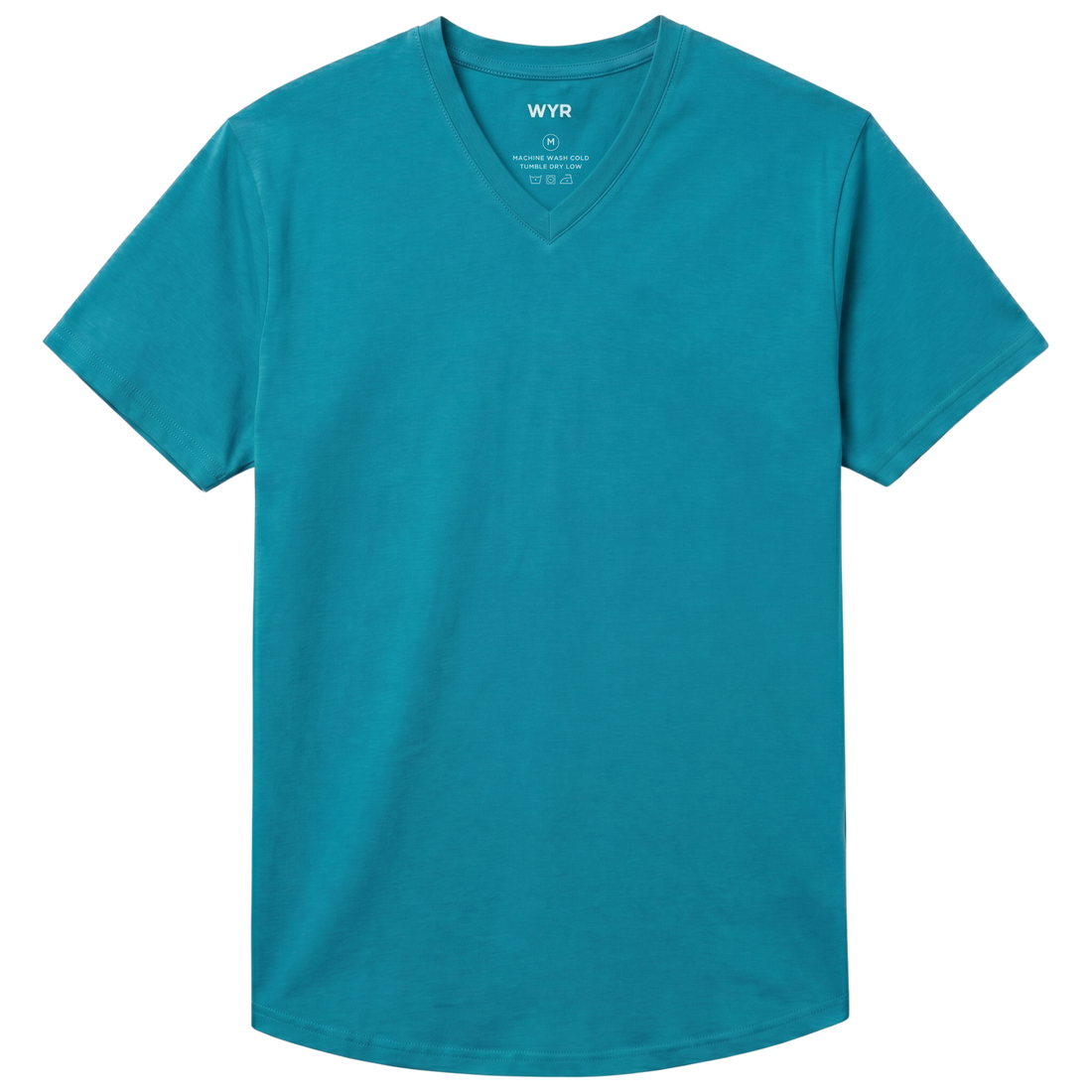 Curve V-Neck