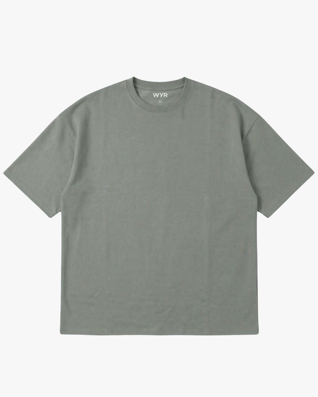 Heavyweight Oversized Tee