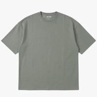 Heavyweight Oversized Tee