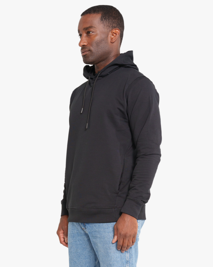 No-Sweat Premium Hoodie