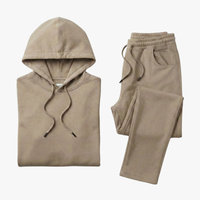 Hoodie & Jogger Set