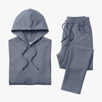 Hoodie & Jogger Set
