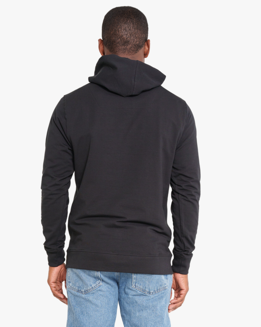 No-Sweat Premium Hoodie