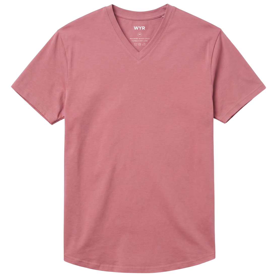 Curve V-Neck