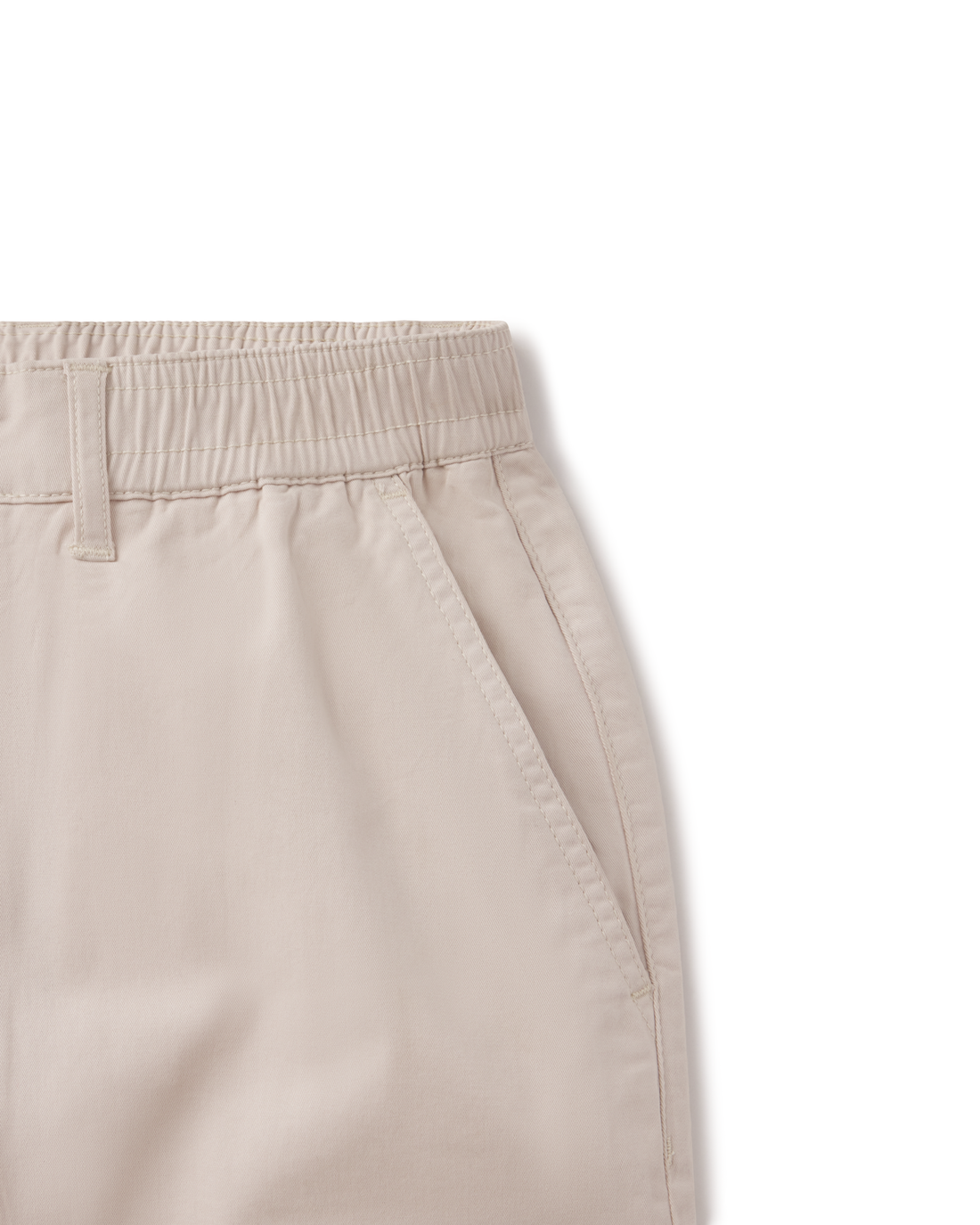 Core Flex Chino Short 7"