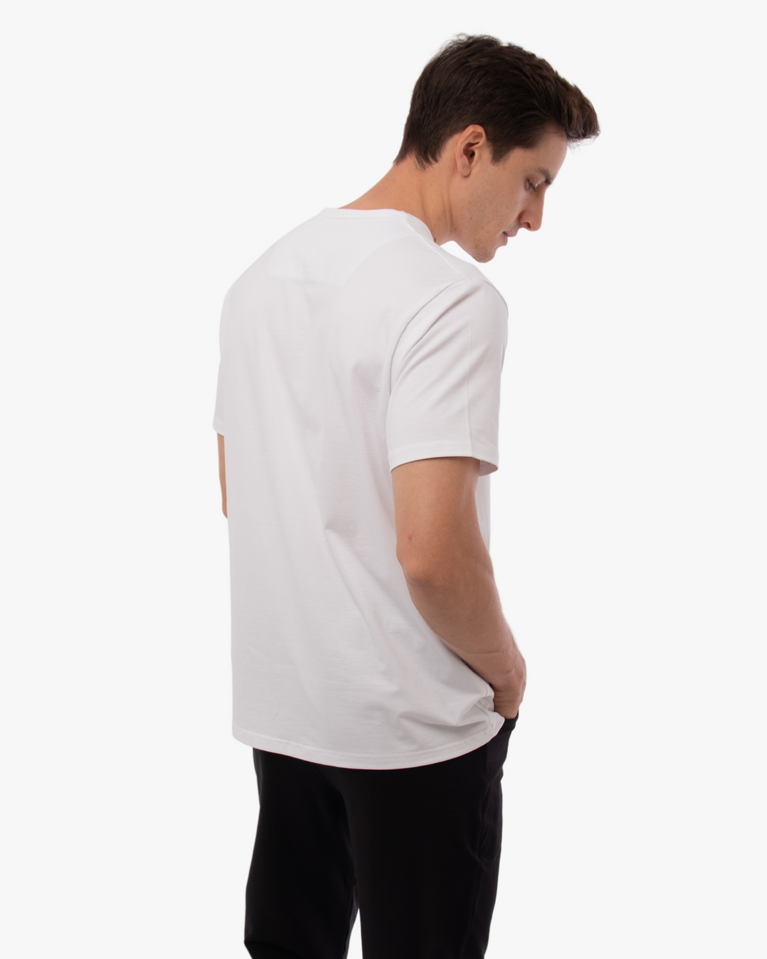 Relaxed Classic SS Henley