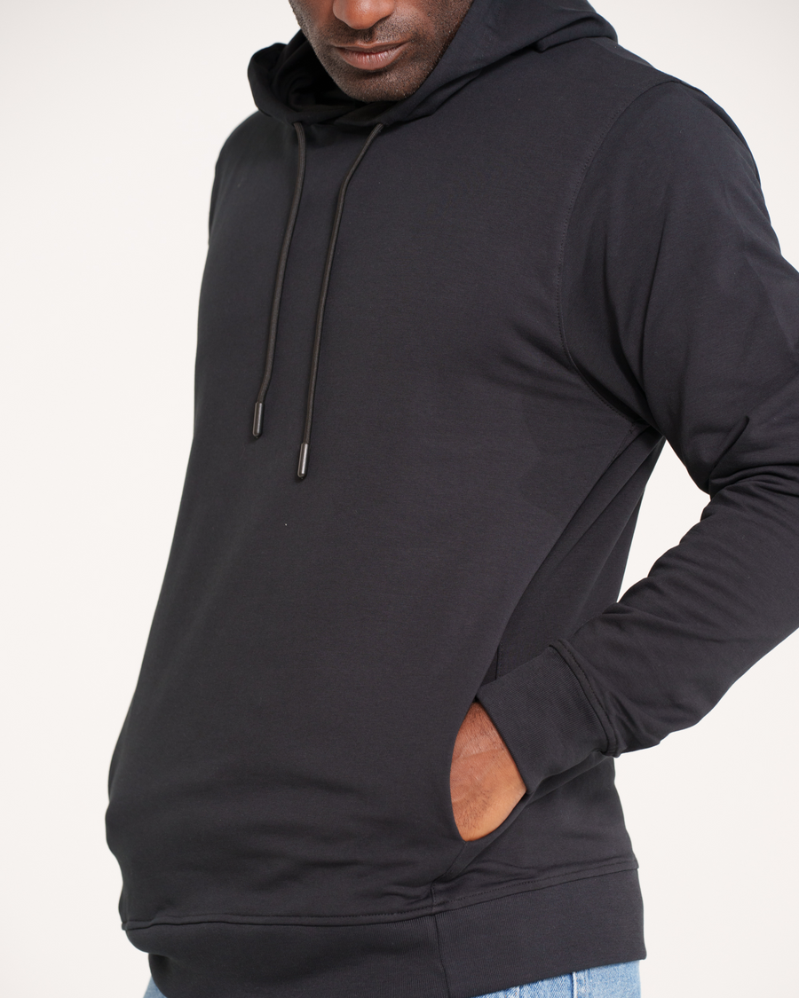 No-Sweat Premium Hoodie