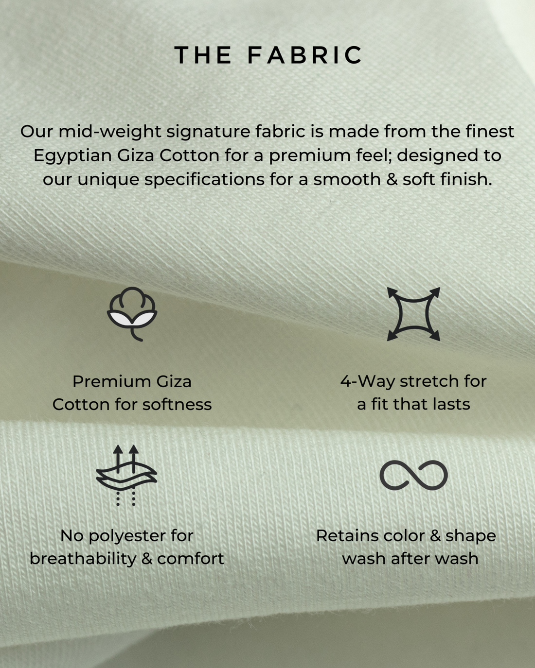 Curve Crew Instant Wardrobe Upgrade 5-Pack