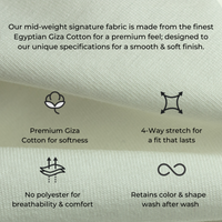 Curve Crew Instant Wardrobe Upgrade 5-Pack