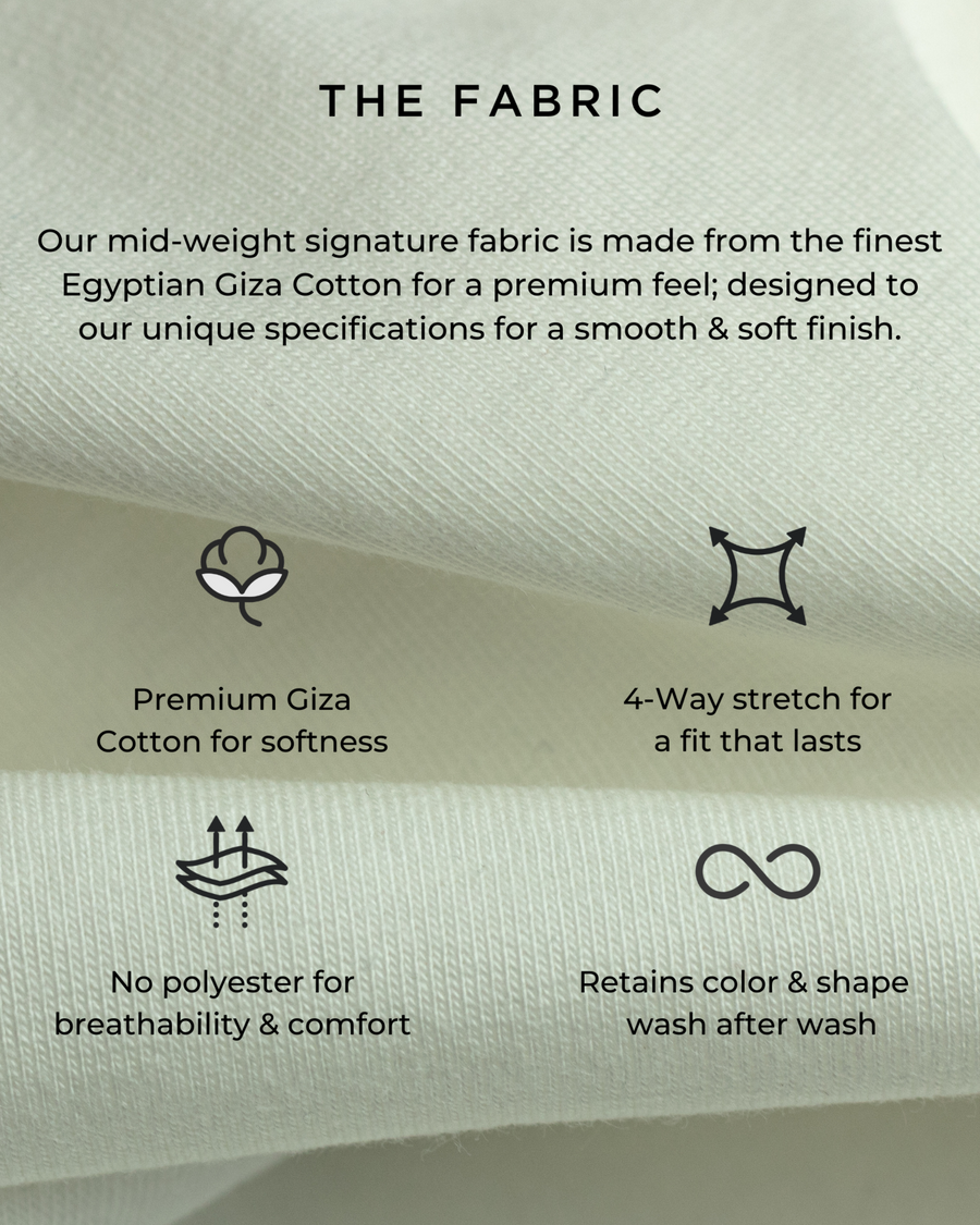 Curve Crew Instant Wardrobe Upgrade 5-Pack