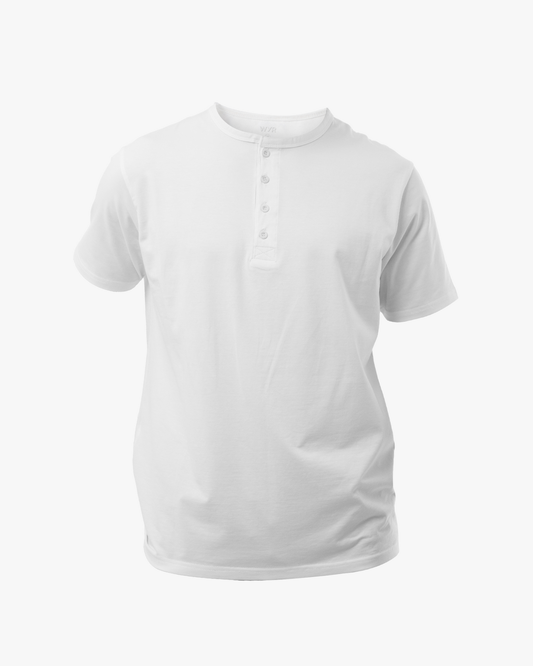 Relaxed Classic SS Henley