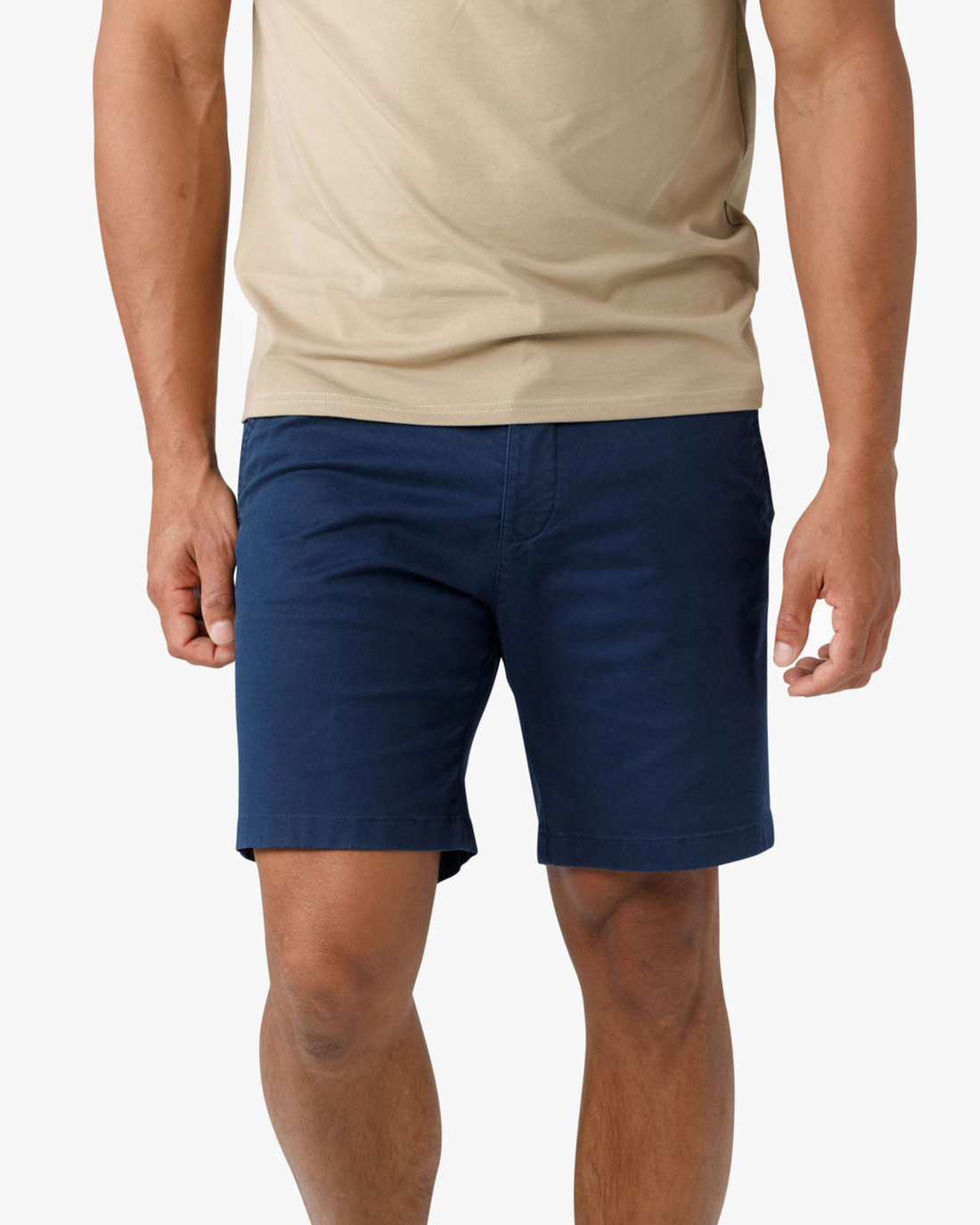 Core Flex Chino Short 7"