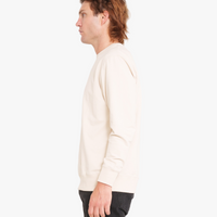 Relaxed Crew Sweatshirt