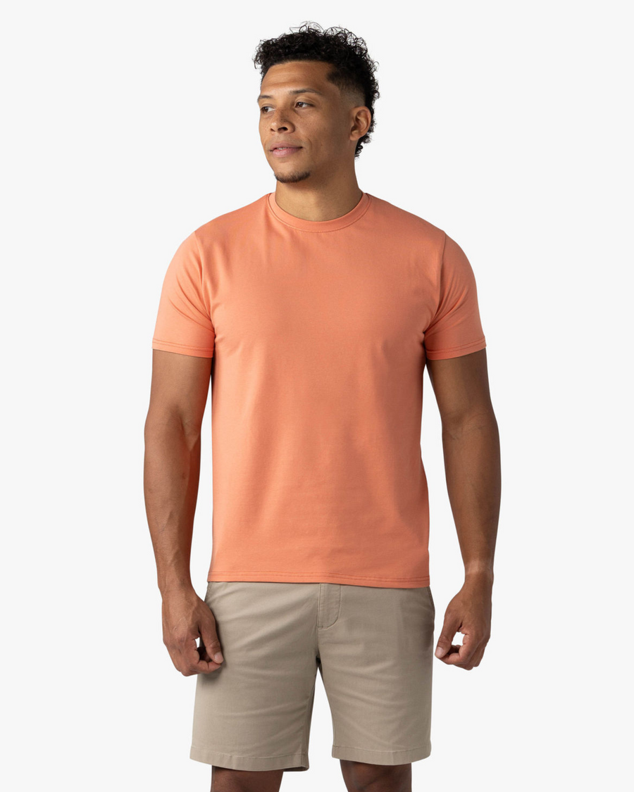 Signature Classic Tee
