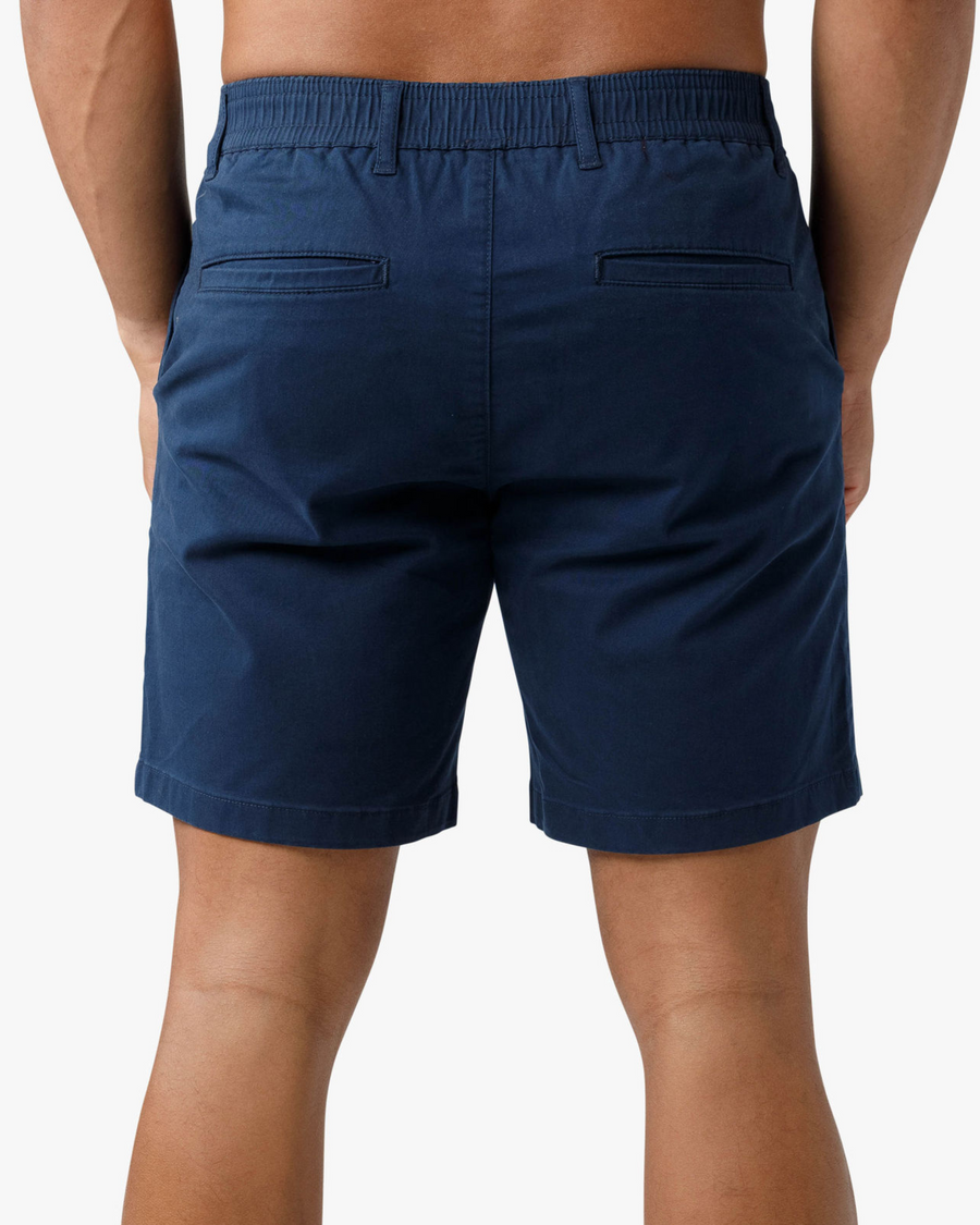 Core Flex Chino Short 7"