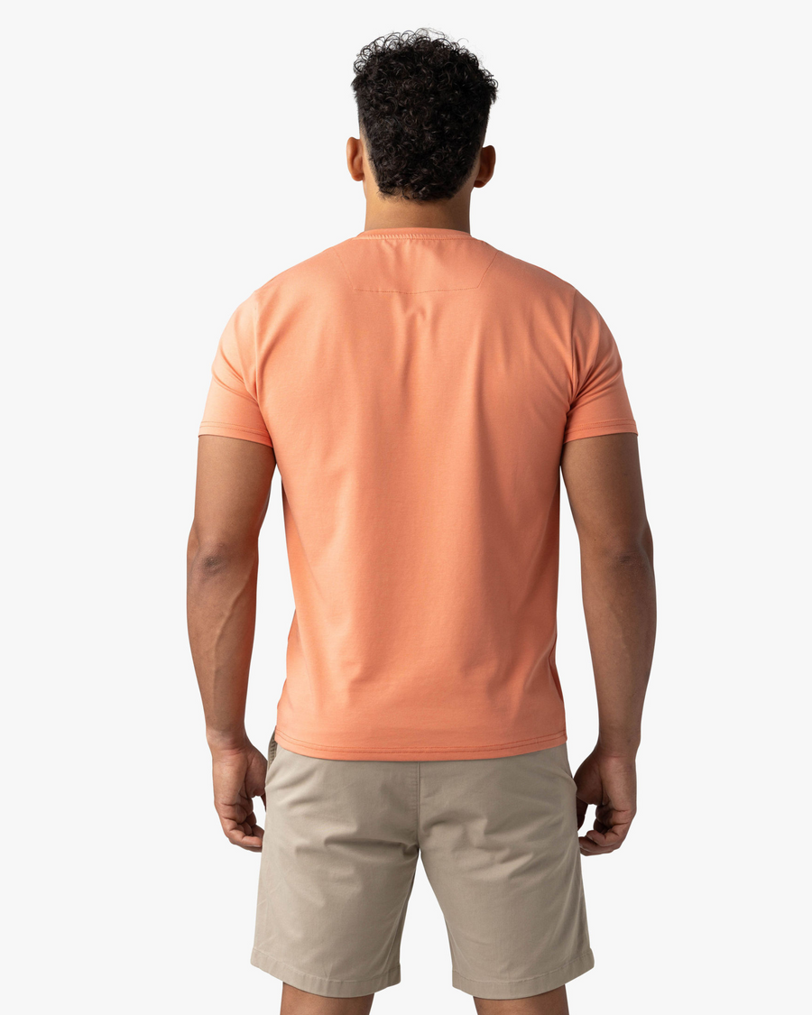 Signature Classic Tee