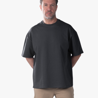 Heavyweight Oversized Tee