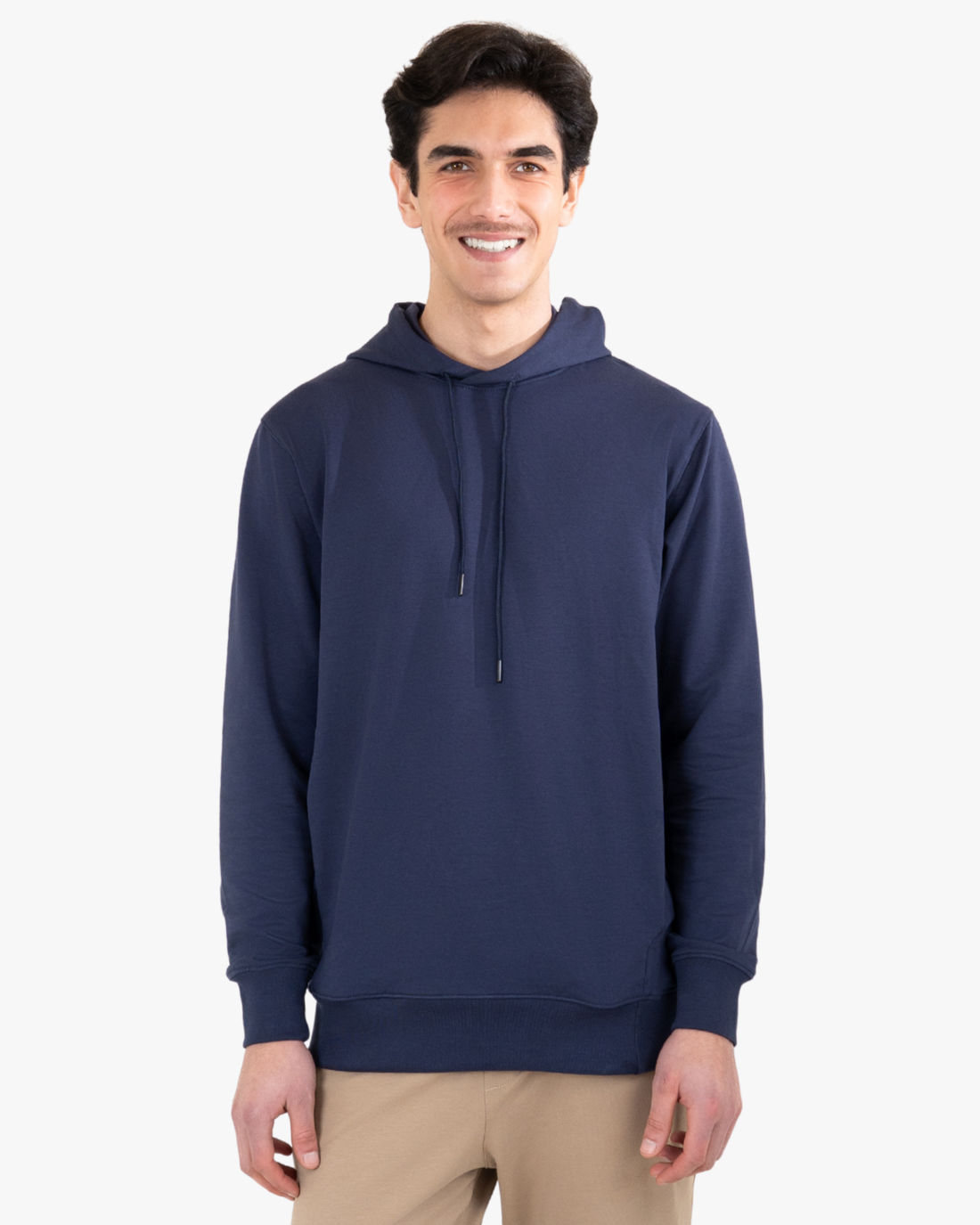 No-Sweat Premium Hoodie