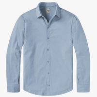 All-Day Button Up Shirt